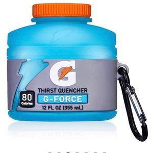Gatorade AirPod case